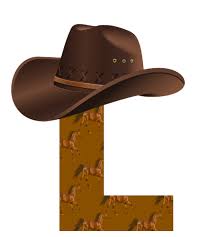 Cowboy Alphabet 039 Png 1169 1298 Alphabet Toy Story Birthday Party Cowboy Party