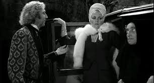 It also broke wind … and maybe that's why it broke ground, brooks once after being fired from the cast of mame (1974), madeline kahn took the part of a saloon singer in blazing saddles and earned a. Madeline Kahn Being The Music A Life Posts Facebook