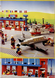 Books Legoland Idea Book Lego 6000 Legoland Classic Lego Lego Design