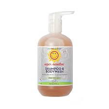 Actual product packaging and materials may contain more and/or different information than that shown on our web site. California Baby Super Sensitive Shampoo Bodywash 562ml Baby Hair Care Baby Toiletries Mother Baby Guardian Singapore
