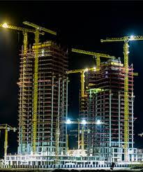 Logistics companies in nigeria are expected to cross 1.5 billion usd by 2023. Itb Construction Chagoury Group