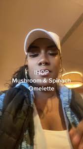 High Protein Pescatarian at Ihop