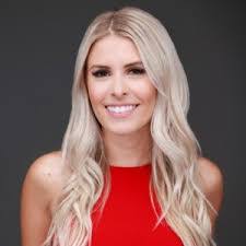 Taylor Borges's Instagram, Twitter & Facebook