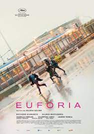 The latest tweets from euphoria (@euphoriahbo). Euforia Film 2018 Moviepilot De