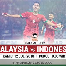 Timnas denmark akan menghadapi timnas finladia di grup b piala eropa 2020 di stadion parken, copenhagen, pada sabtu (12/6/2021) malam wib. Live Streaming Indosiar Semifinal Piala Aff U 19 Malaysia Vs Indonesia Bola Liputan6 Com