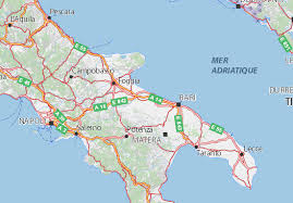 Confindustria è un'associazione il cui scopo è. Michelin Landkarte Barletta Andria Trani Stadtplan Barletta Andria Trani Viamichelin