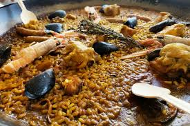 Ahorra hasta un 70% en restauración. Best Bites Where To Eat Paella In Barcelona Devour Barcelona