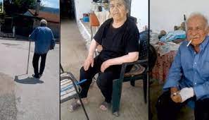 Tha einai o dimitris mothonaios ston trito kyklo tis seiras; Pe8ane H Dhmhtra Mhliwnh Tragikos Epilogos Sth Fonikh Lhsteia Poy Sygklonise Magnesia News