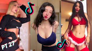 Hottest TikTok *THOTS* Compilation - Part 27 - YouTube