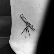 But some bold tattooers get really creative and go for aliens, music notes, superhero symbols, or a really meaningful word. The 77 Best Small And Simple Tattoos For Men Improb