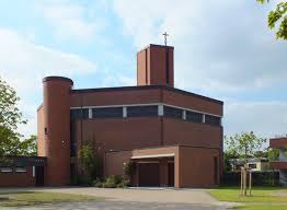 In nur 2 minuten deinen vertrag kündigen. Datei St Maria Namen Koln Esch Jpg Wikipedia