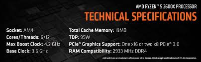 What exactly does it offer over its predecessor? ØµØ¨ÙŠ Ù‚Ø·Ø¹ Ø³Ù„Ø§Ù… Ryzen 5 2600x Socket Dsvdedommel Com