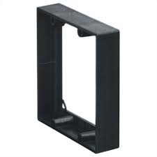 Check spelling or type a new query. Receptxtenders 3 4 In 2 Gang Electrical Box Extender 00026 The Home Depot