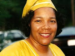 Memories of Beatrice Butler Harris