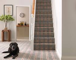 Carpet Flooring Fitting