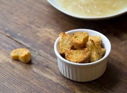 Les Typiques Facon Croutons A L Ail Tipiak La Super Superette Croutons Faire Des Croutons Recettes De Cuisine