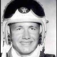 Captain Frederick Clay Potlick Cutrer (1935–1964) • FamilySearch