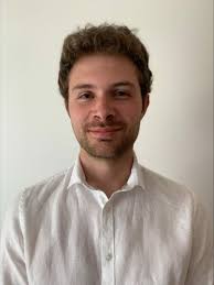 Maximilien Vasseur's thesis defense