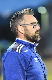 Dundalk Gaels will give it a “good go” says McKernan