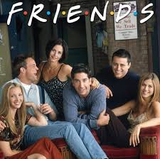 مسلسل فريندز friends ينجح في خلق جماهير جديدة للأصدقاء الستة، بعد قيام يحتفل صناع مسلسل فريندز friends، الأحد، بمرور 25 عاماً على صدور أول مواسمه، ورغم ذلك ما زالت. Friends ÙØ±ÙŠÙ†Ø¯Ø² Home Facebook