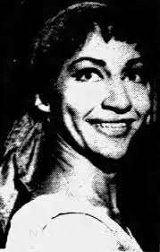 Sydney King's Orbit: Betsy Ann Dickerson