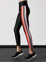 P E Nation The Crossbar Legging Black Leggings Leggings Legging Ladies Dress Design