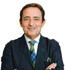 Dr. José Antonio López Trigo: especialista en Geriatría en Málaga