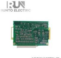 ABB DTCA717A 61430001-WH አናሎግ መውጫ ሞዱል