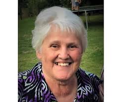 JoAnn Park Obituary (1942