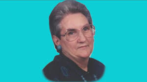 Obituary for Alma “Opal” Powers (1935-2021)