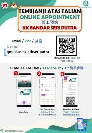 Finde aktivitäten, tipps und empfehlungen von einheimischen, die sich in bandar seri putra am besten auskennen. Klinik Kesihatan Bandar Seri Putra Original ç…§ç‰‡ Facebook