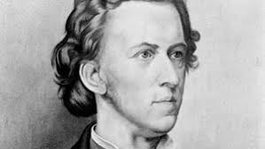 Frederic Chopin | Biography, Music, Death, Famous Works, & Facts |  Britannica