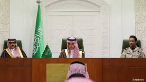ايران تدعم وتساند بقوة الحوثيين، إضافة الى دعمها للحكومة السورية، والسعودية تقود الائتلاف في اليمن ضدهم وتدعم عددا من المجموعات المسلحة المعارضة في. Ø§Ù„Ø³Ø¹ÙˆØ¯ÙŠØ© ØªØ¹Ù„Ù† Ù…Ø¨Ø§Ø¯Ø±Ø© Ù„Ø¥Ù†Ù‡Ø§Ø¡ Ø§Ù„Ø­Ø±Ø¨ ÙÙŠ Ø§Ù„ÙŠÙ…Ù† Ø§Ù„Ø­Ø±Ø©