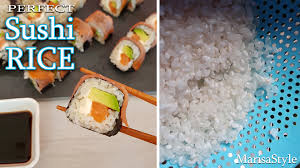 Maybe you would like to learn more about one of these? Riso Per Sushi Con Condimento Ricetta Originale Facile Marisa Style