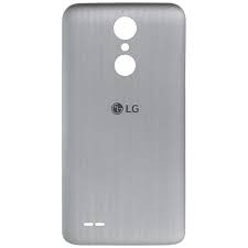 LG K4 2017 (M160E) Battery cover titan ...