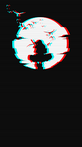 Multiple anime phone wallpapers please enjoy them! Free Download Itachi Glitch Phone Wallpaper Anime Wallpaper Phone Glitch 1080x1920 For Your Desktop Mobile Tablet Explore 24 Glitch Wallpaper