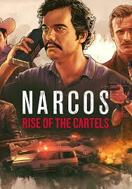Image result for narcos