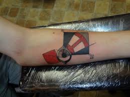 Posted on august 26, 2015. Arm Fantasie Geometrisch Tattoo Von Tattoo Resolution