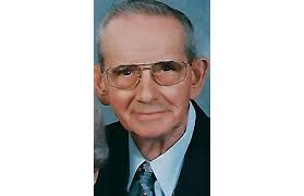 Calvin Wills Obituary (1931