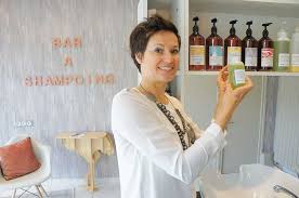 Maybe you would like to learn more about one of these? Coiffure Conseils En Image Bar A Shampoing L Atelier D Amandine A Ouvert Ses Portes Bugey Cotiere Journal