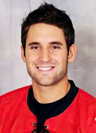 David Brown (b.1985) Hockey Stats and Profile at hockeydb.com