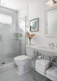 This design is best suited for a large master bathroom. Bathroom Design 4 X 6