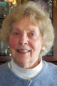 Ann Stamm Obituary (1929