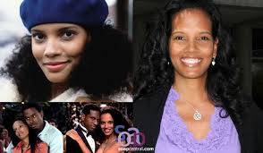 AMC's Shari Headley reunites with Eddie Murphy in Coming 2 America