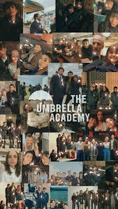 We've gathered more than 5 million images uploaded by our users and sorted them by the most popular ones. The Umbrella Academy Wallpaper In 2021