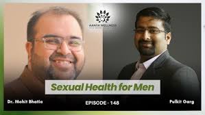 Dr Mohit Bhatia's PROVEN Strategies for Better Sexual Health