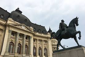 Welcome to the bucharest stock exchange (bvb)! Bucarest En 24 Horas La Trotamundos