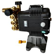 Add this 4000 psi cat pressure washer pump to your cart today. 4000 Psi Pressure Washer Pump Horizontal Shaft 1 0 Inch Fits Honda Engine Water Walmart Com Walmart Com