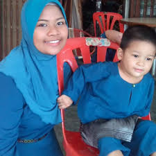 Nenek nenek si bongkok tiga. Nenek Si Bongkok Tiga With Adrian Darwisy By Atikahrahim