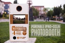From the makers of dslrbooth, the leading professional photo booth software, the lumabooth photo booth app lets you. Portable Photobooth Ipad Dslr 10 Steps With Pictures Instructables
